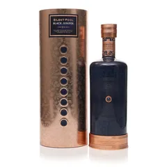 Silent Pool Black Juniper Gin