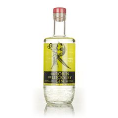 Sir Robin of Locksley Gin