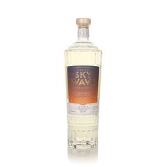 Sky Wave Orange & Madagascan Vanilla Gin (70cl) Flavoured Gin