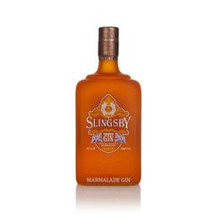 Slingsby Marmalade Flavoured Gin