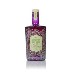 Sloemotion Hedgerow Gin - Blackberry & Apple Flavoured Gin