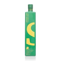 Smoke Lab Green Chilli Mango Flavoured Vodka