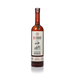 Sol Tarasco Charanda Anejo Hongos Dark Rum
