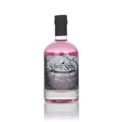 Solway Turkish Delight Flavoured Gin