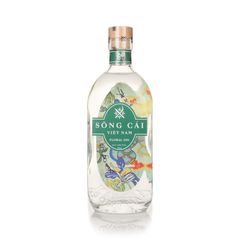 Song Cai Floral Gin