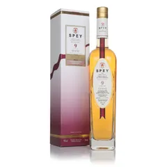 SPEY Tenne 9 Year Old