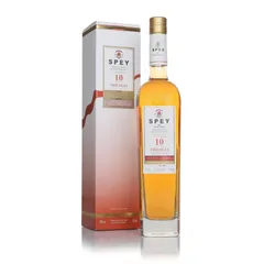 SPEY Trilogia 10 Year Old