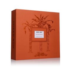 The Spiced Rum Advent Calendar (2026 Edition) Rum