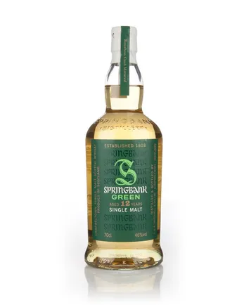 Springbank 12 Year Old