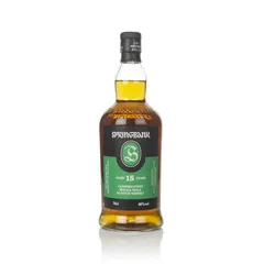 Springbank 15 Year Old