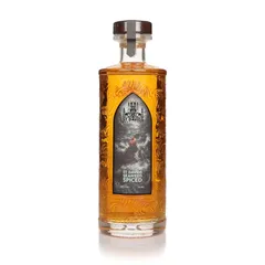 St Davids Seaweed Spiced Spiced Rum