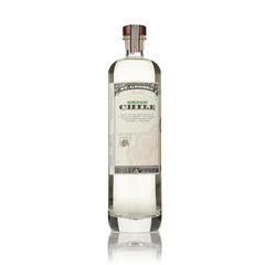 St. George Green Chile Flavoured Vodka
