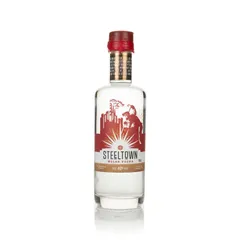 Steeltown Welsh Plain Vodka