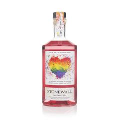 Stonewall Raspberry Flavoured Gin