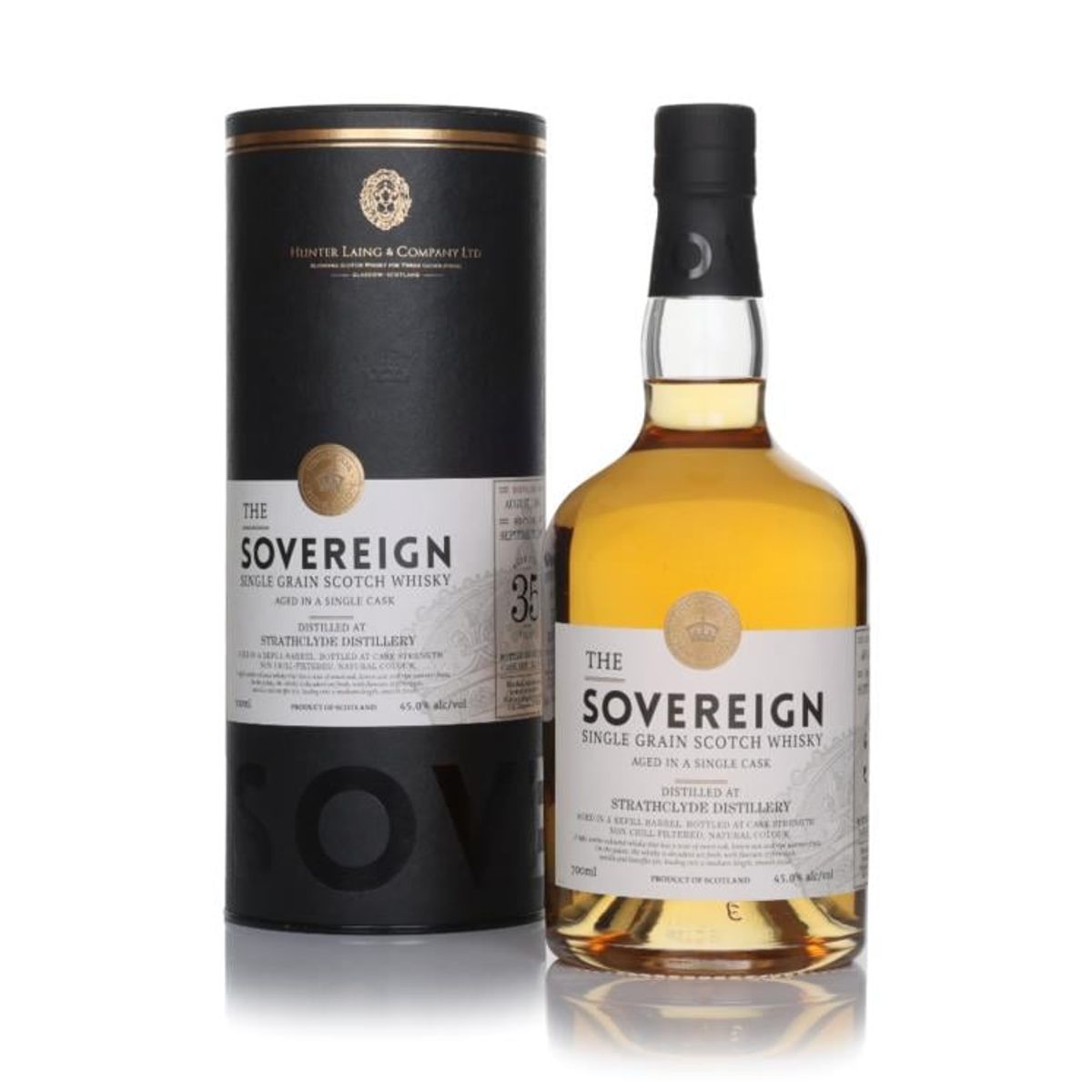 35 Year Old Whisky Prices | Buy at Whisky Marketplace US