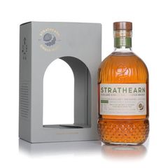Strathearn Single Malt Batch 03