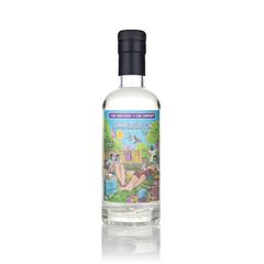 Summertide Gin - Cooper King (That Boutique-y Gin Company) London Dry Gin