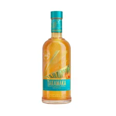 Takamaka Grankaz Dark Rum