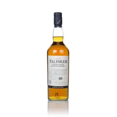 Talisker 10 Year Old
