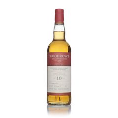 Tamdhu 10 Year Old 2014 - Woodrow's of Edinburgh