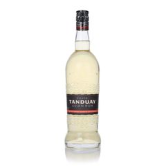 Tanduay Silver Asian Dark Rum