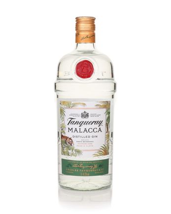 Tanqueray Malacca Gin