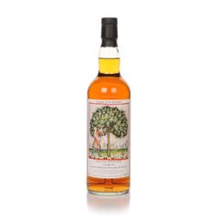T.D.L. 13 Year Old - Chorlton Whisky Dark Rum