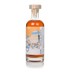 T.D.L. Trinidad Rum 2009 (bottled 2022) - Wonders of the World
