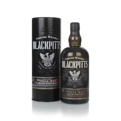 Teeling Blackpitts Peated Single Malt