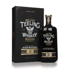 Teeling 21 Year Old - Rising Reserve No.3 Ruby Port Cask
