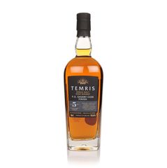 Temris 5 Year Old PX Sherry Cask Finish