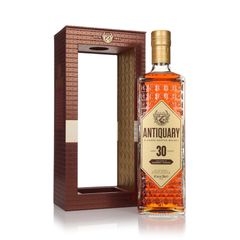 The Antiquary 30 Year Old Sherry Casks