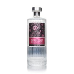 The Citrologist Pink Grapefruit Flavoured Gin