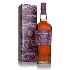 The Glendronach 14 Year Old - Boynsmill House Edition