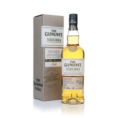The Glenlivet Nadurra First Fill Selection Batch FF0122