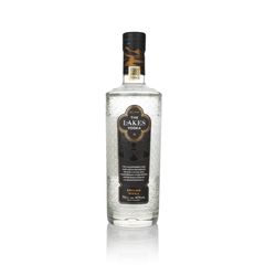 The Lakes Plain Vodka
