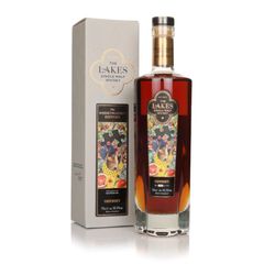 The Lakes Whiskymakers Editions - Odyssey