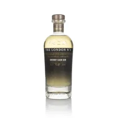The London No. 1 Sherry Cask Cask Aged Gin