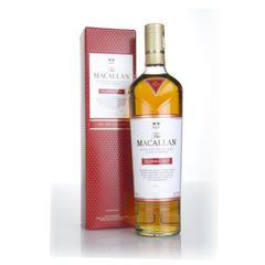 The Macallan Classic Cut (2018 Edition)