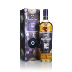 The Macallan Concept No.2 2019