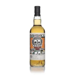 The Speyside Distillery 28 Year Old - Cut Your Wolf Loose