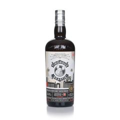 Timorous Beastie x WEST Brewery Beer Cask Finish