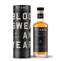 Titanic Distillers Premium