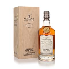 Tormore 31 Year Old 1991 (cask 15381) - Connoisseurs Choice