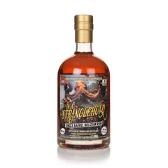Travellers 15 Year Old - RumRogues (Brave New Spirits) Dark Rum