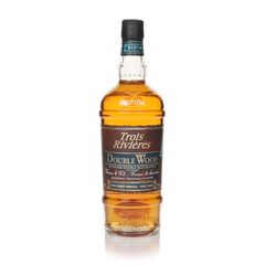 Trois Rivieres Ambre Double Wood Rhum Agricole Rum