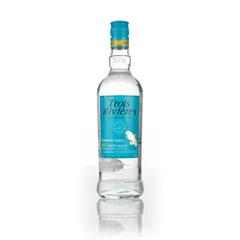 Trois Rivieres Blanc Rhum Agricole Rum