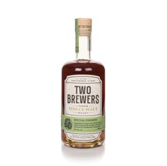 Two Brewers Yukon Single Malt - Special Finishes - Release 41