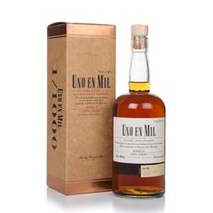 Uno et Mil Solera Gran Reserva Brandy