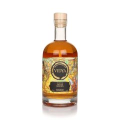 Vidya Anansi Rum Ghana 2019 Dark Rum